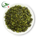 Laço orgânico de Anxi da perda de peso chinesa Chá orgânico de Oolong de Guan Yin